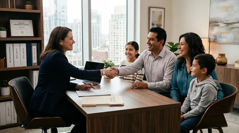Compromiso y Cercanía con Familias y Clientes